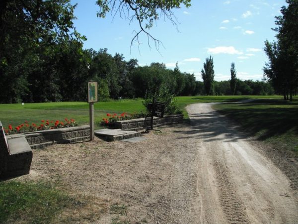 Public Golf Course Contact Morris Riverview Golf Course