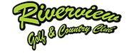 Riverview Golf Course Logo