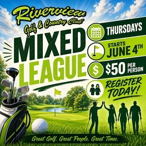 Mixed League